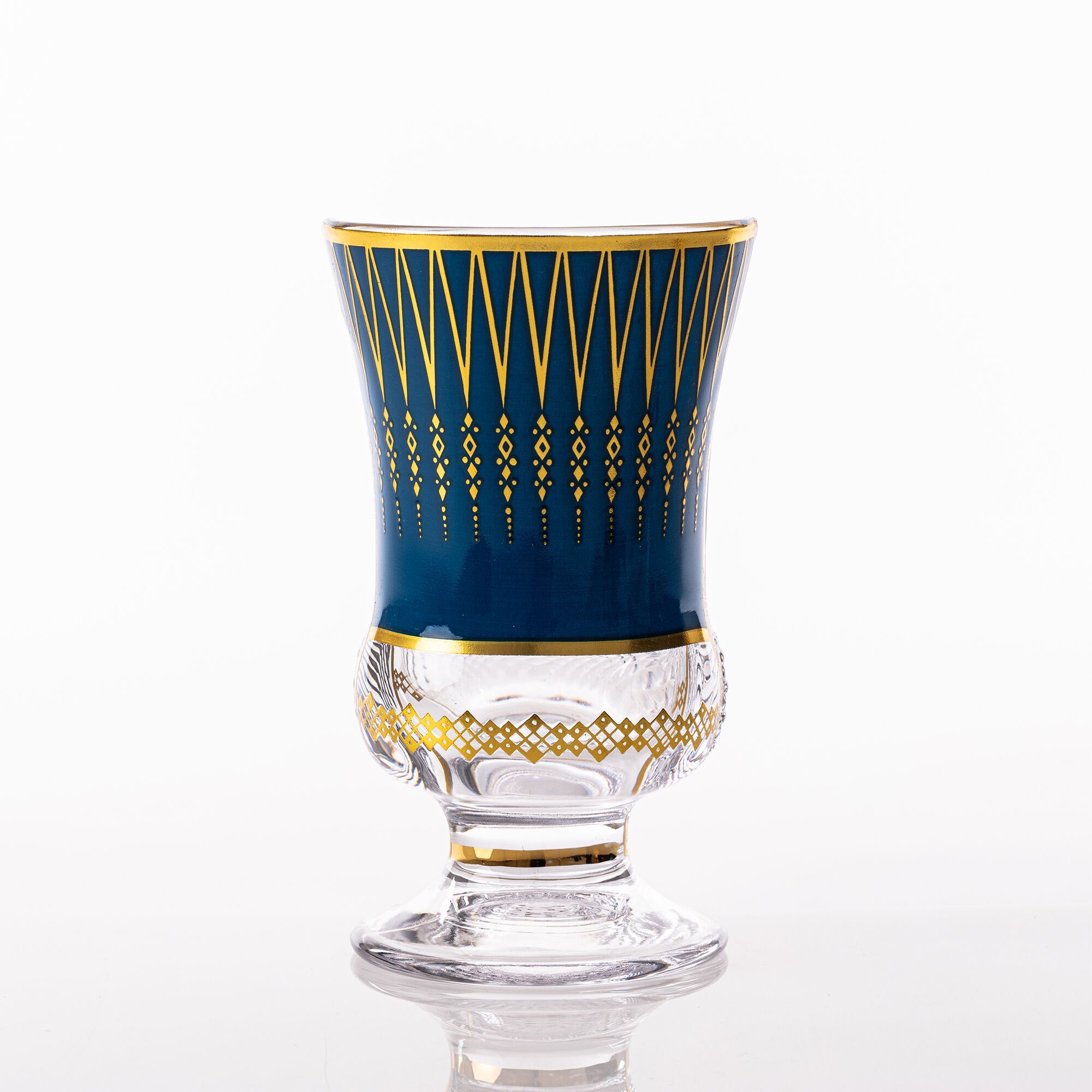 Набор фарфоровых стаканов Seletti Hybrid ARCH-00116269 - Вид №6