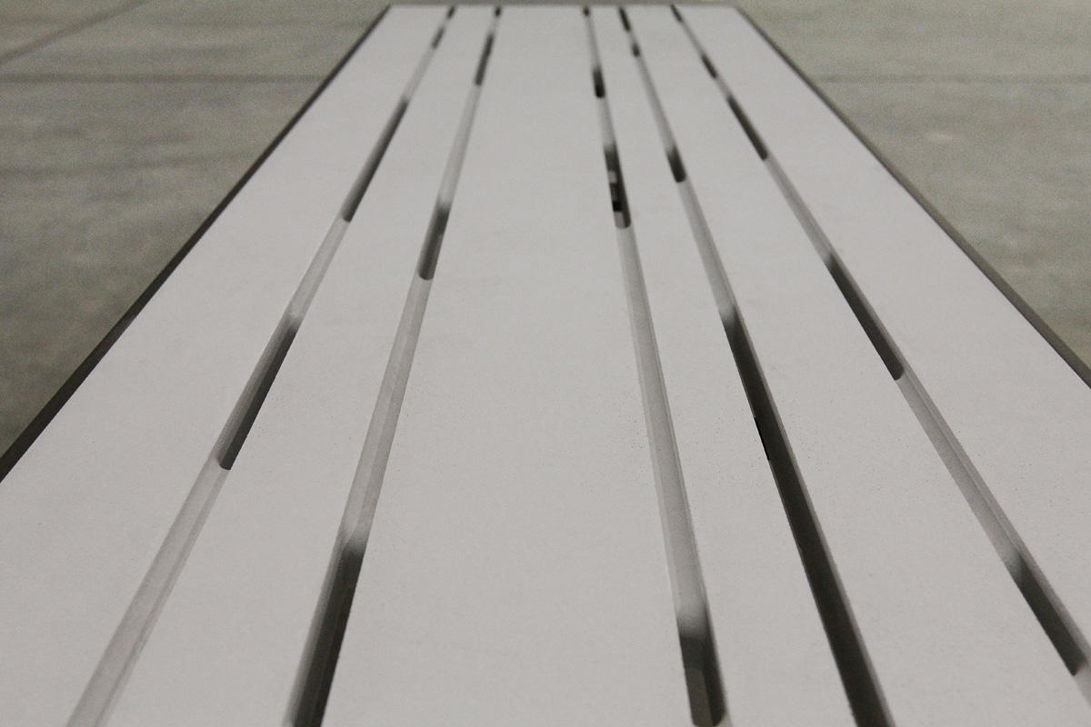 FSRT221 Скамейка  Forms-surfaces  - Вид №1