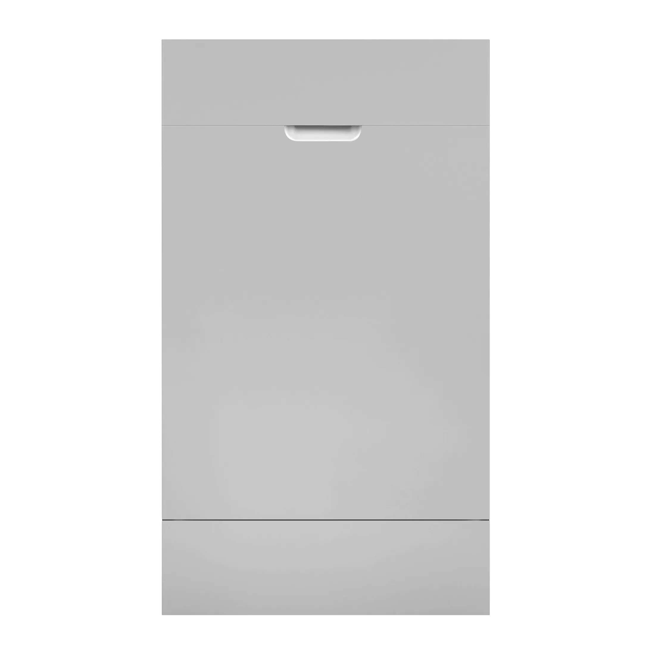 9168834 Встраиваемая посудомоечная машина Meferi MDW4562 LIGHT STDN-0047079 - Вид №4