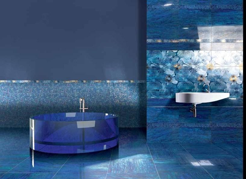 CERAMICHE BRENNERO Стена / пол из керамогранита Folli follie sun-id-1507808 - Вид №9