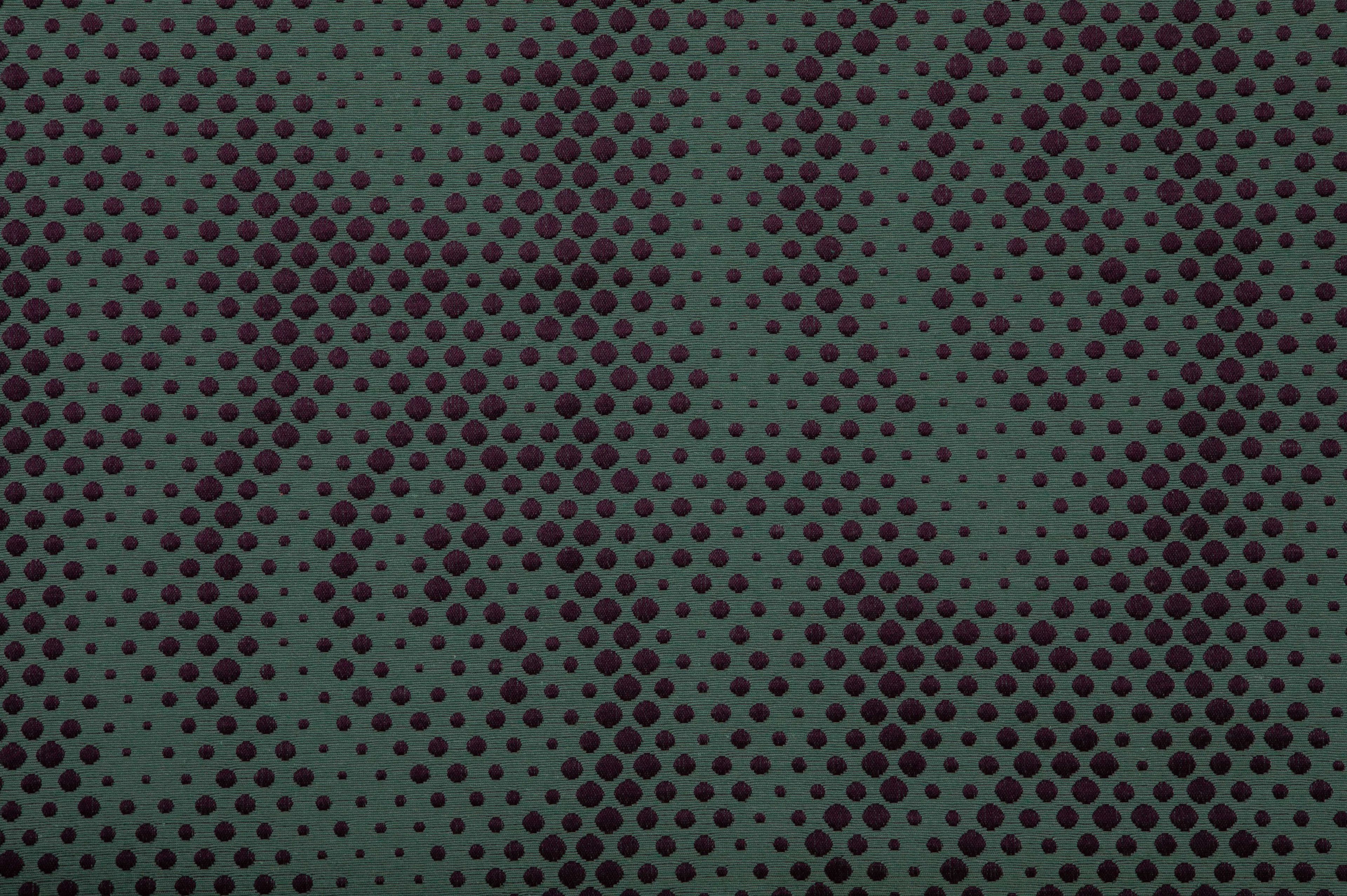 Переработанная хлопковая Жаккардовая ткань LELIEVRE Жан Поль Готье-La Croisière s'amuse ARCH-00071928 - Вид №5