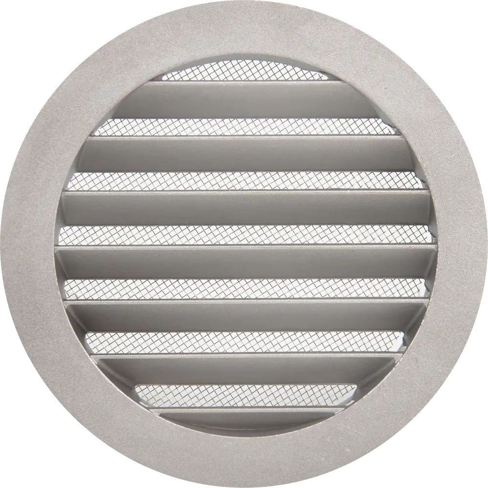 Приточный клапан Santreyd КИВ-125-05 для эффективной вентиляции 82477719 STLM-0027873 - Вид №4