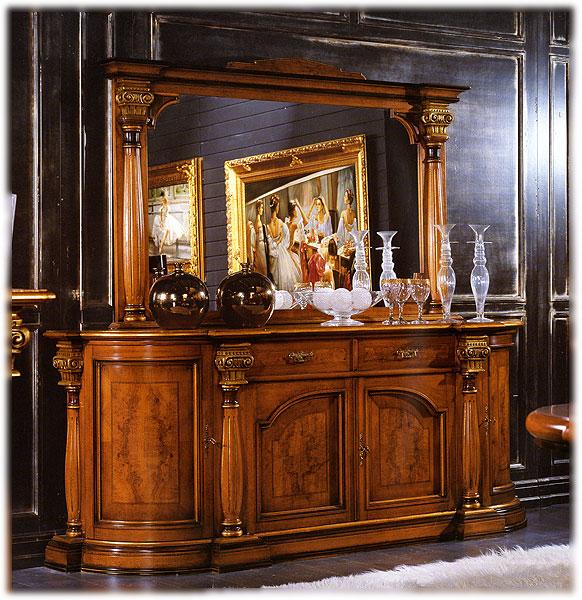 Комод  MIRANDOLA M97 Giulietta e romeo