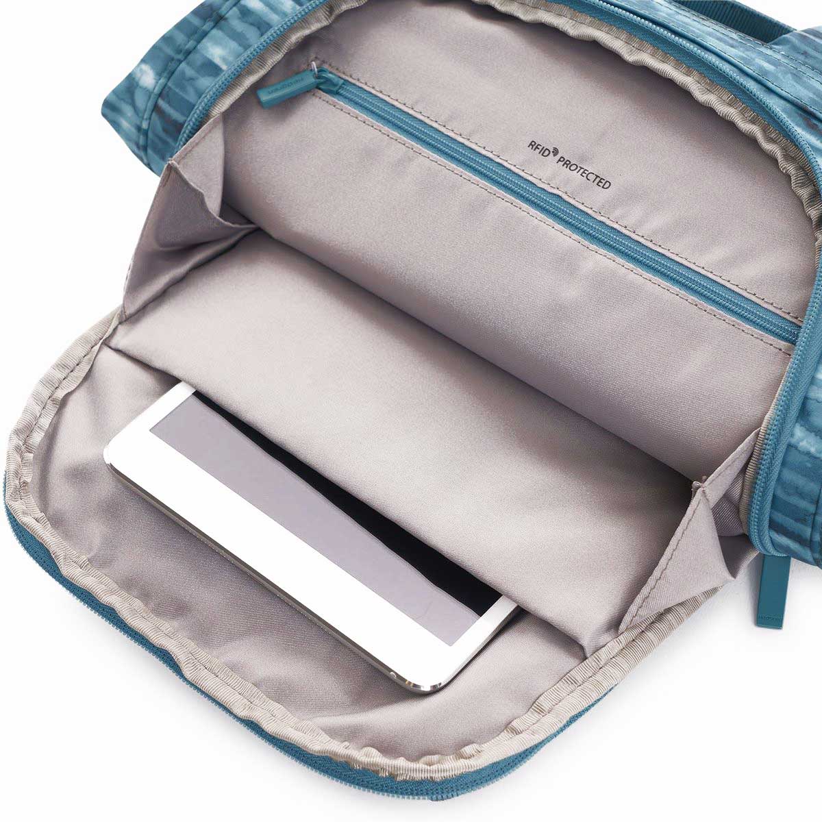 HIC11L/822-09 Рюкзак женский HIC11L Vogue L RFID Hedgren Inner City  - Вид №3