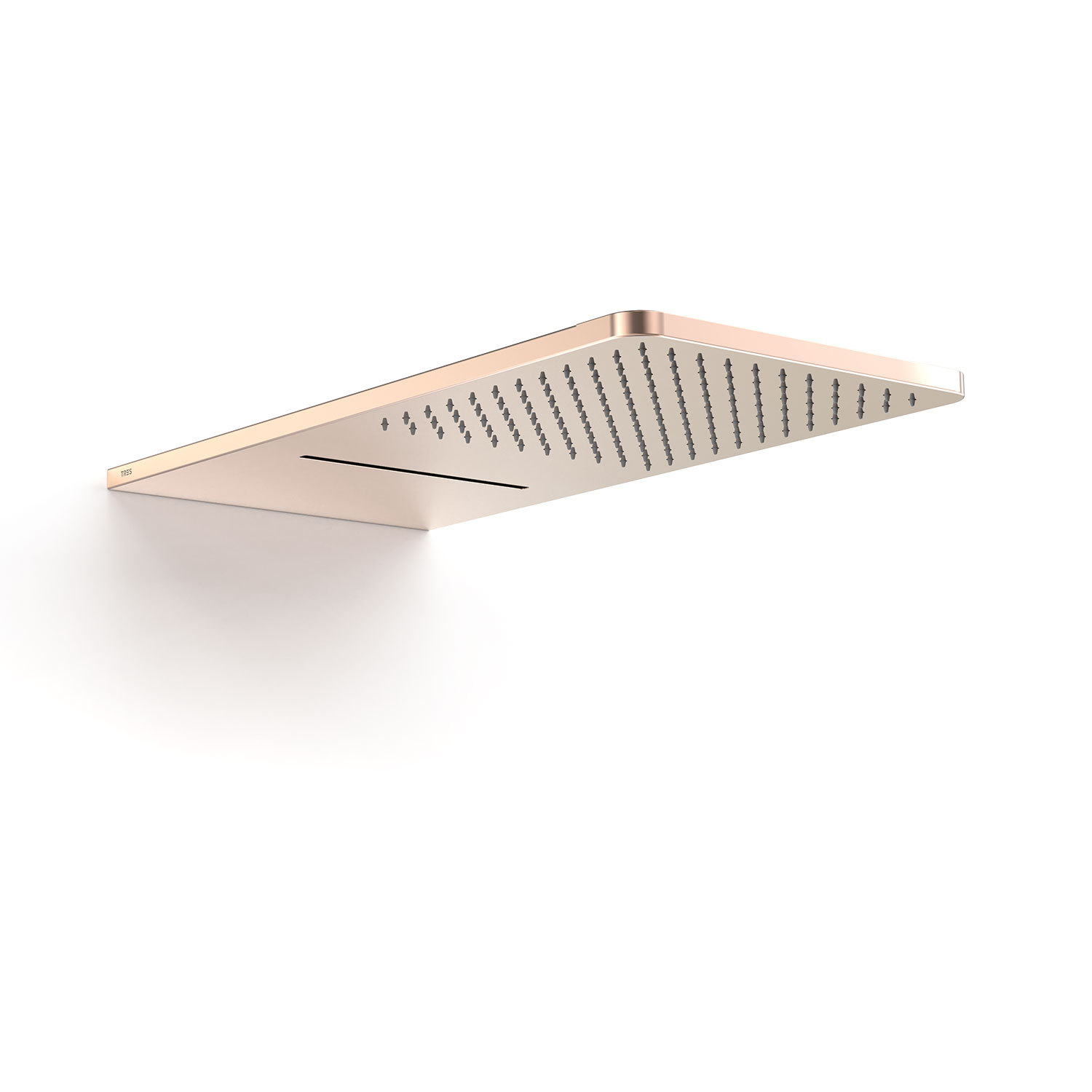 Настенная насадка для душа-29990308OP TRES Showers