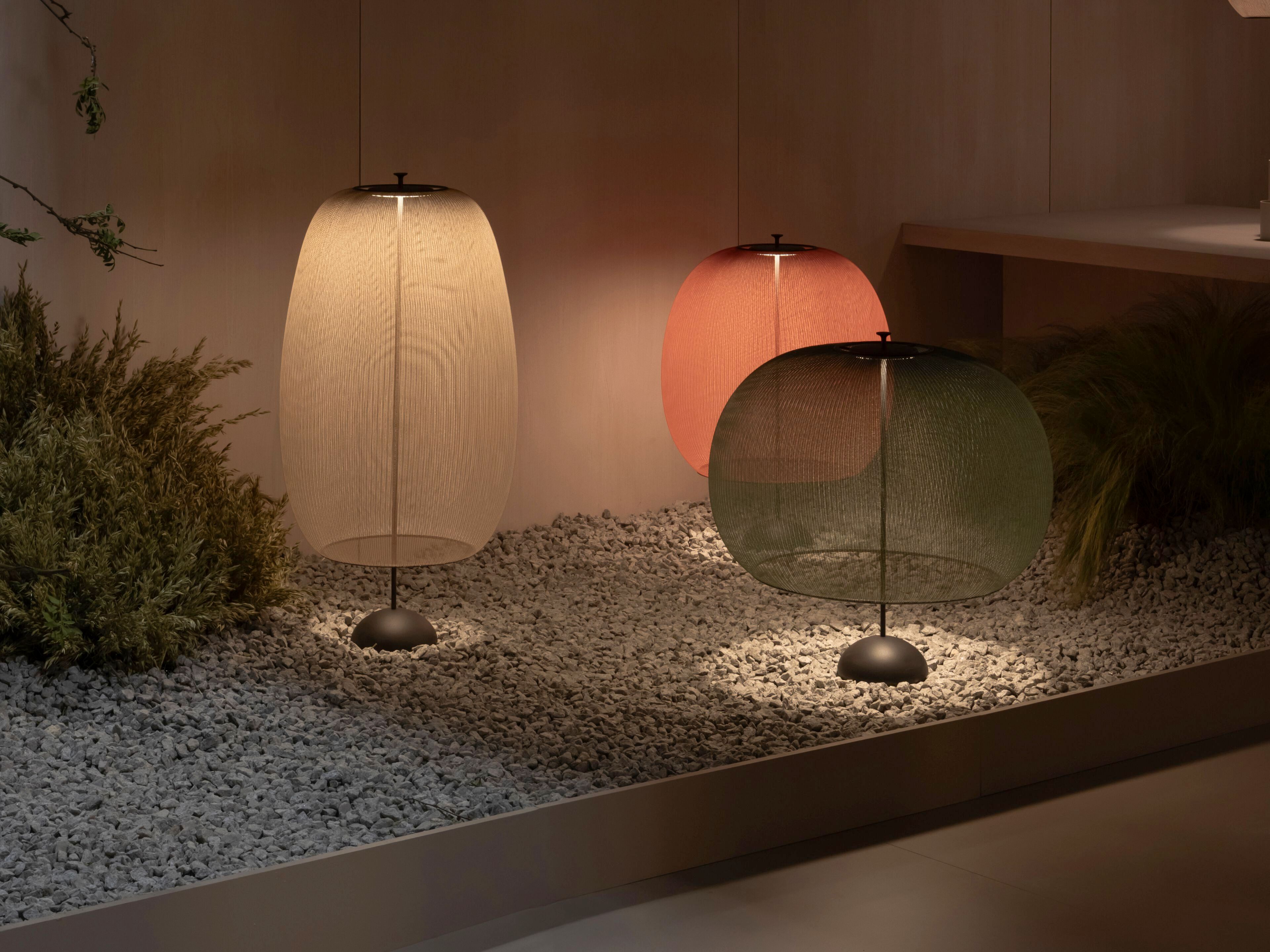 Напольный светильник Vibia CLOSER ARCH-00058899 - Вид №1