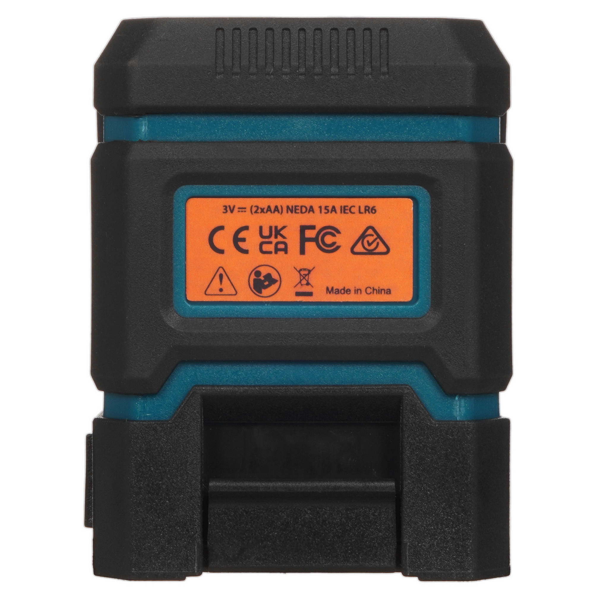 Лазерный уровень GVDA KE2LR 9185595 STDN-0033528 - Вид №3