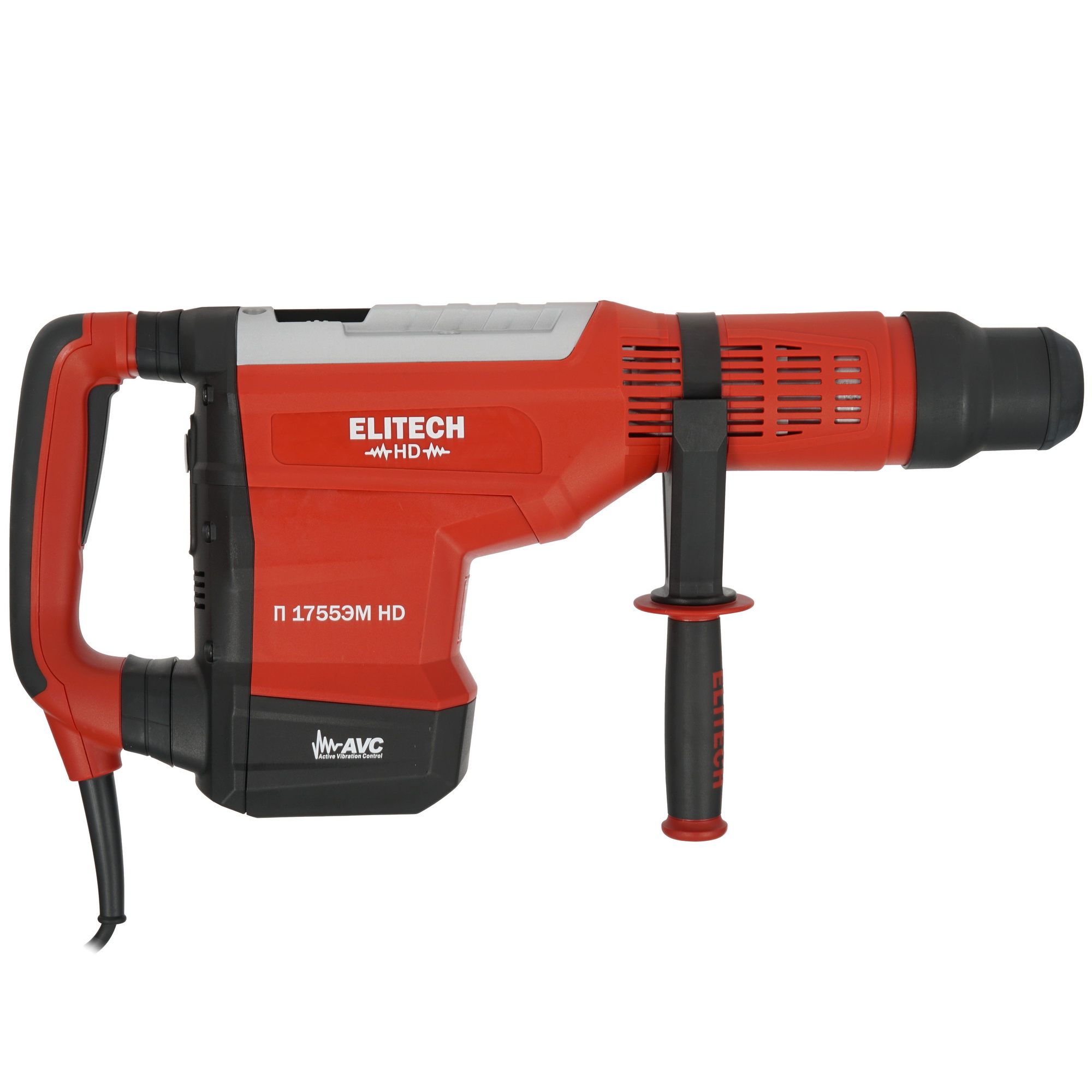 Перфоратор Elitech П 1755ЭМ HD 9952685 STDN-0054791 - Вид №1
