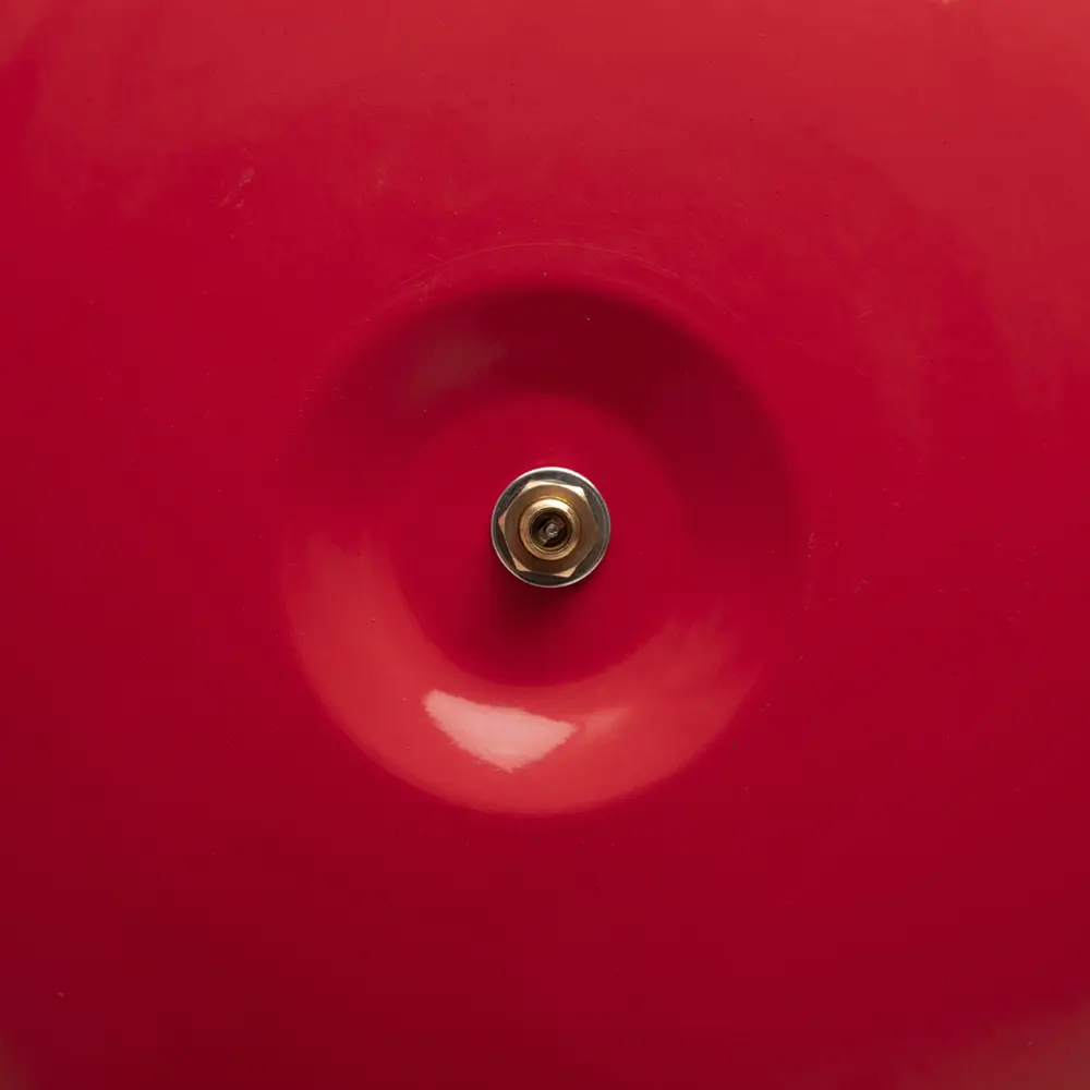 89356769 Расширительный бак для системы отопления 18 л Оasis RV-18 1" красный STLM-0942865 OASIS  - Вид №5