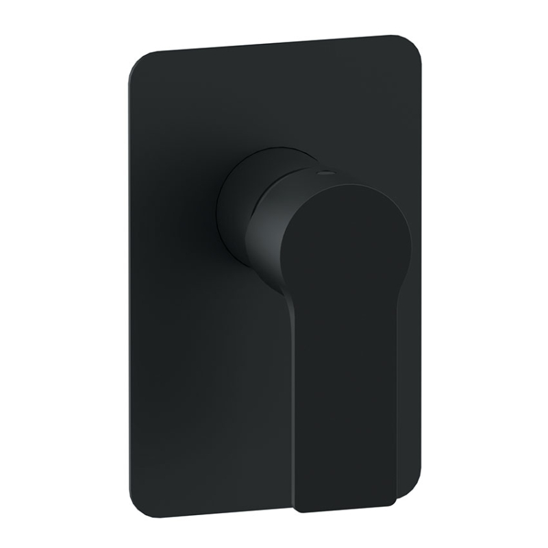 RX602B Смеситель для душа DANIEL RUBINETTERIE Reflex - Вид №1