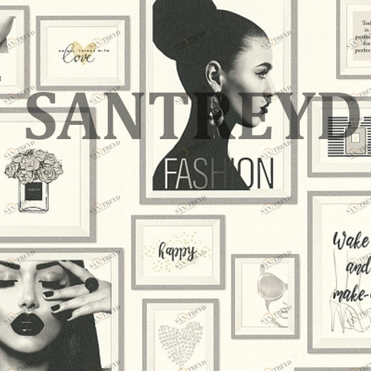 36918-2 Обои A.S. Creation Metropolitan 369182