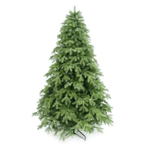 Ель новогодняя искусственная Галактика 210 см