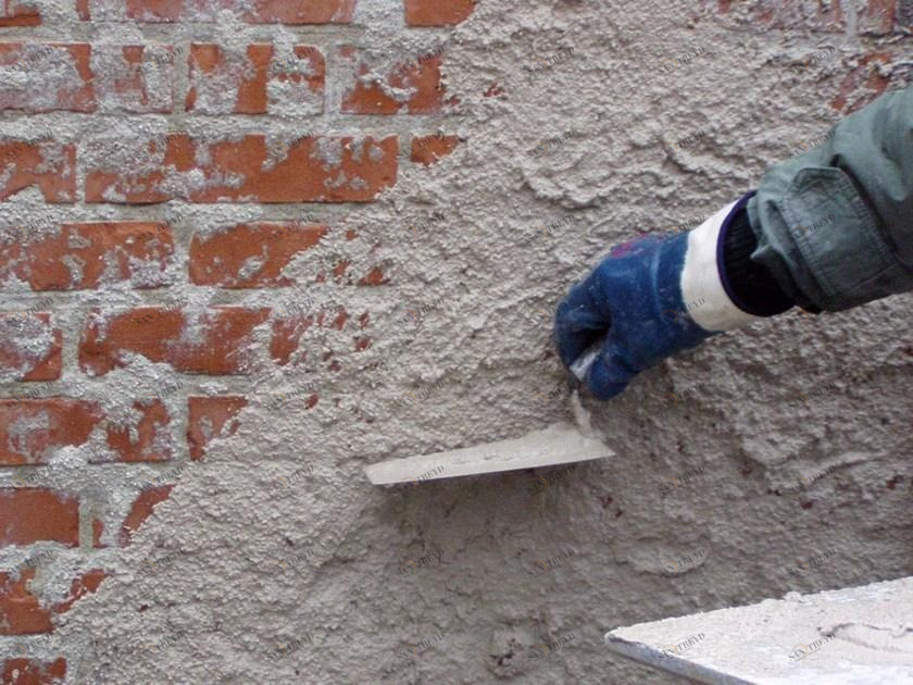 BASF Construction Chemicals Готовый раствор Masteremaco sun-id-1403806