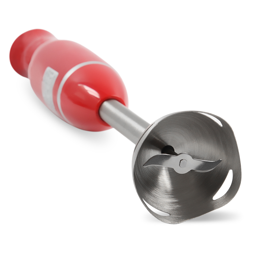 5353686 Блендер погружной MARTA MT-1573 красный STDN-0033322 - Вид №2