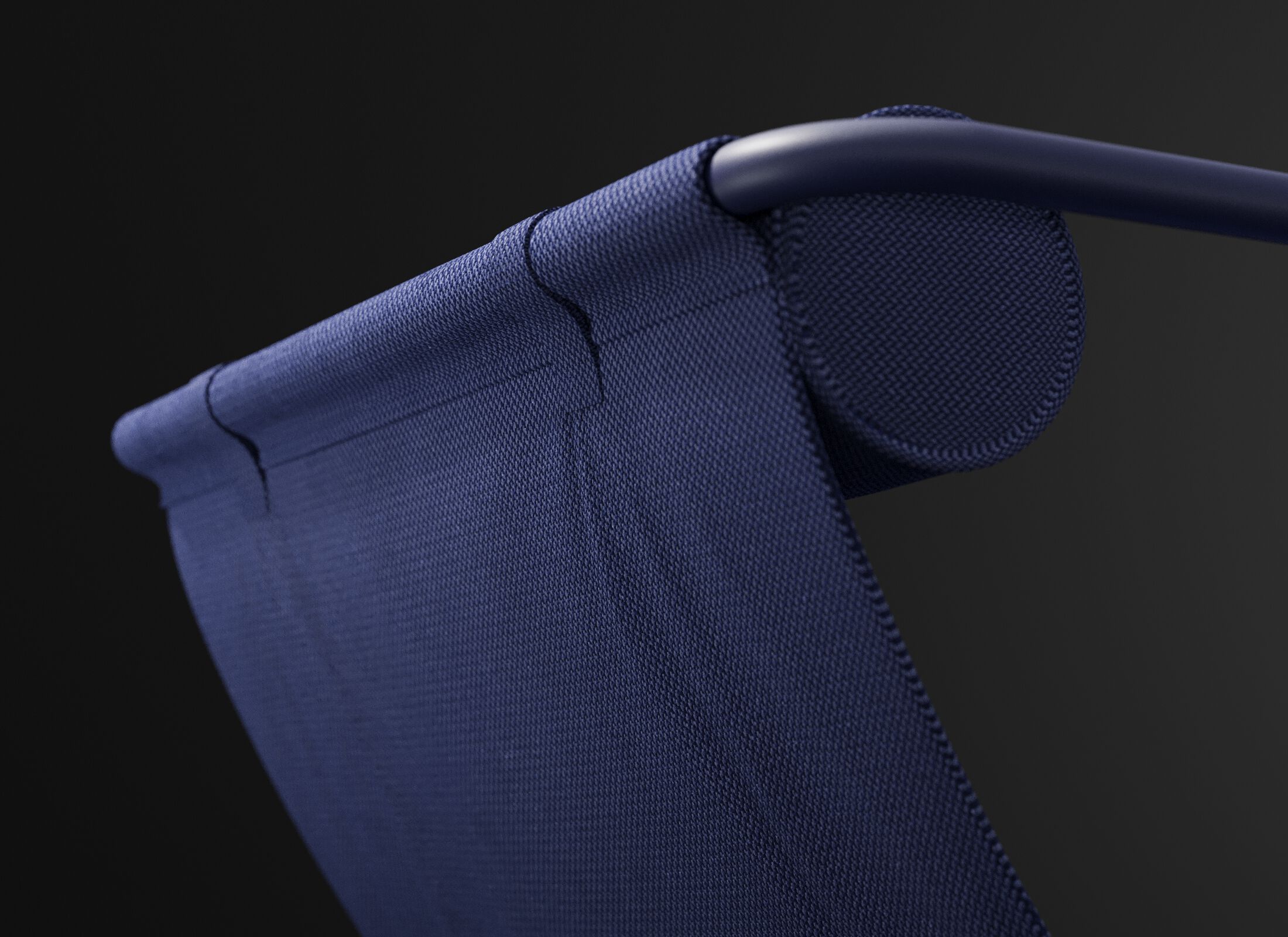 Тканевое садовое кресло с подголовником Joyf ЛИТО ARCH-00113459 - Вид №47