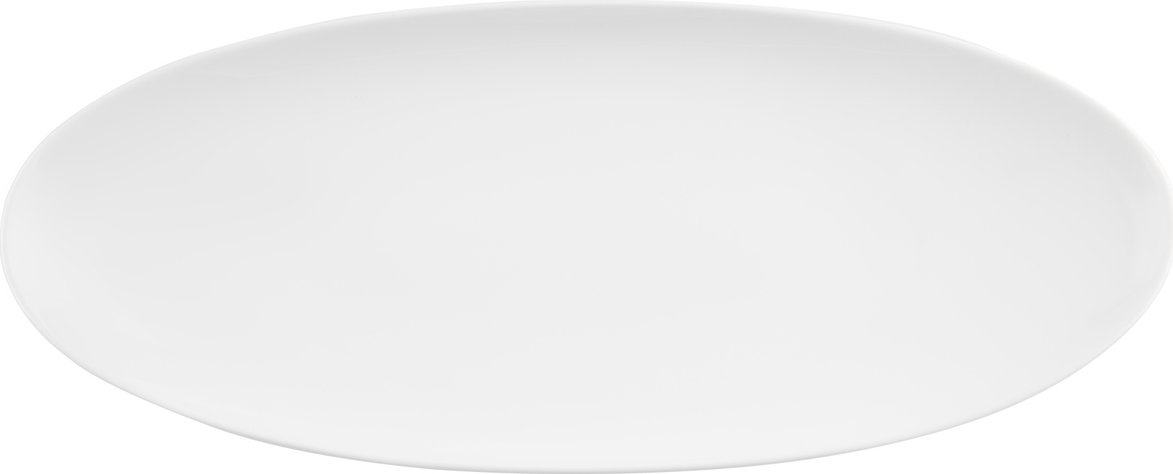 10613892 Noritake Блюдо овальное Noritake "Грандир" 40см Фарфор 