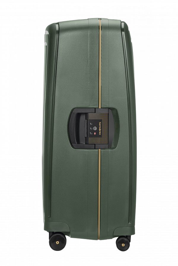 U44-24004 Чемодан U44*004 Spinner 81/30 Samsonite S'Cure DLX  - Вид №7