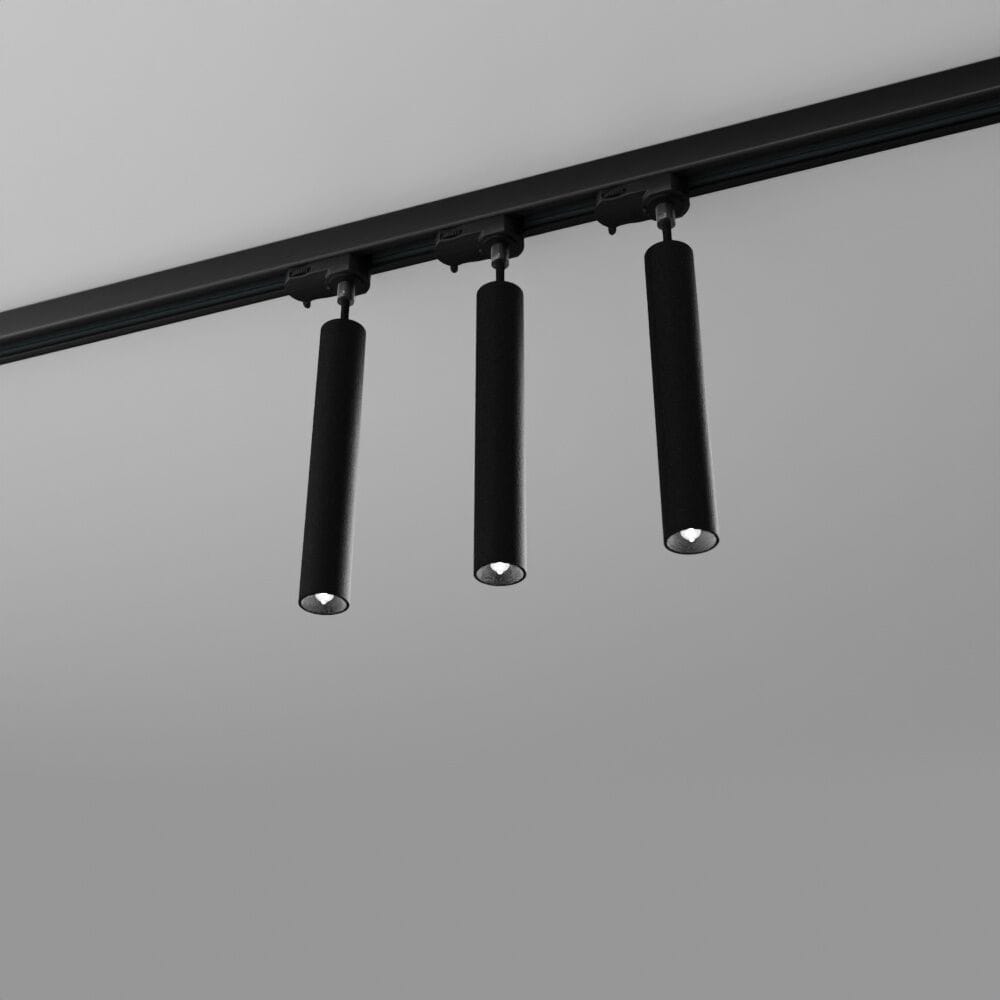 Алюминиевое освещение трека Amarcords Tobe ARCH-00039997 - Вид №27