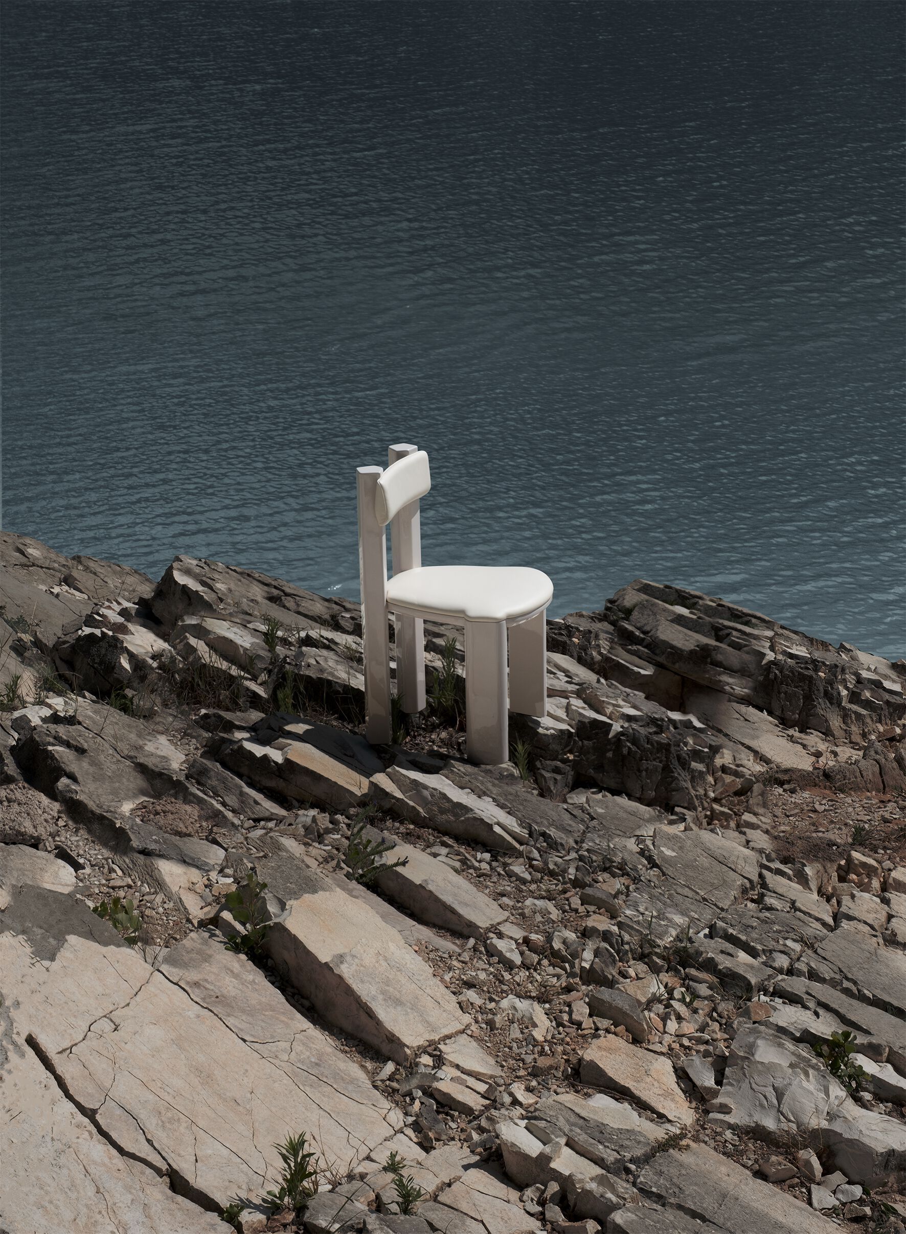 Деревянный стул с мягким сиденьем Secolo TAOTO ARCH-00116164 - Вид №5