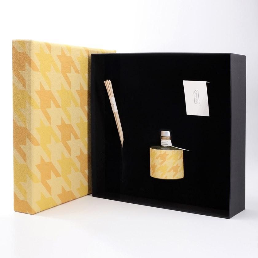 IWISHYOU Ароматизатор в натуральном камне De-sign 8057711490059 - Вид №3