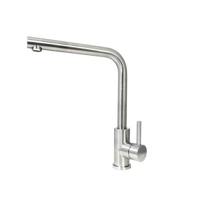 Кухонные смесители Eco Koblenz SSN-2128-SS SEAMAN