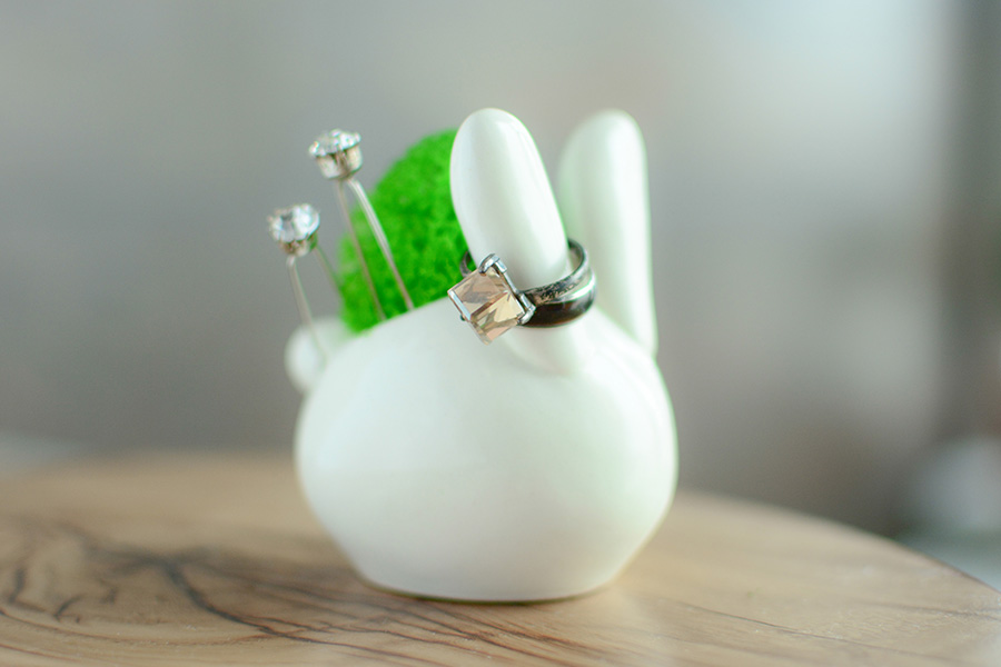 ECZ-1-01 Набор для выращивания eco "зайчик" Экочеловеки  - Вид №4