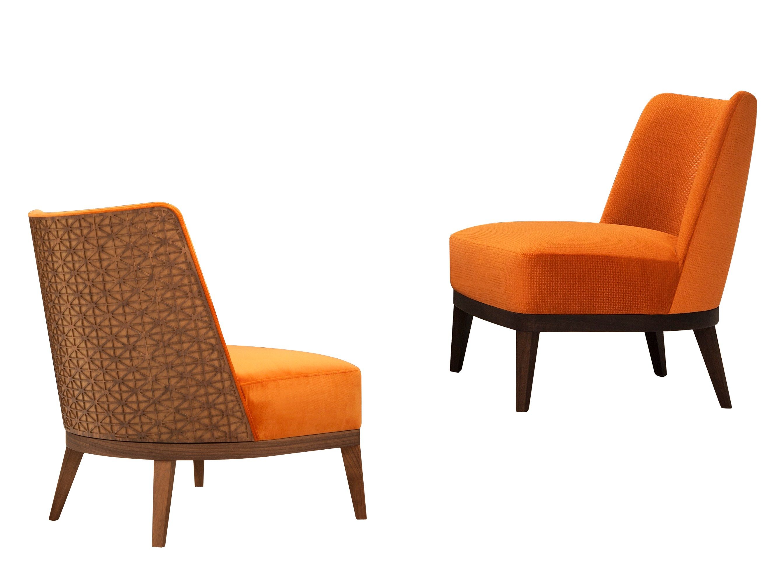 Тканевое кресло Mobi FEZ ARCH-00079051