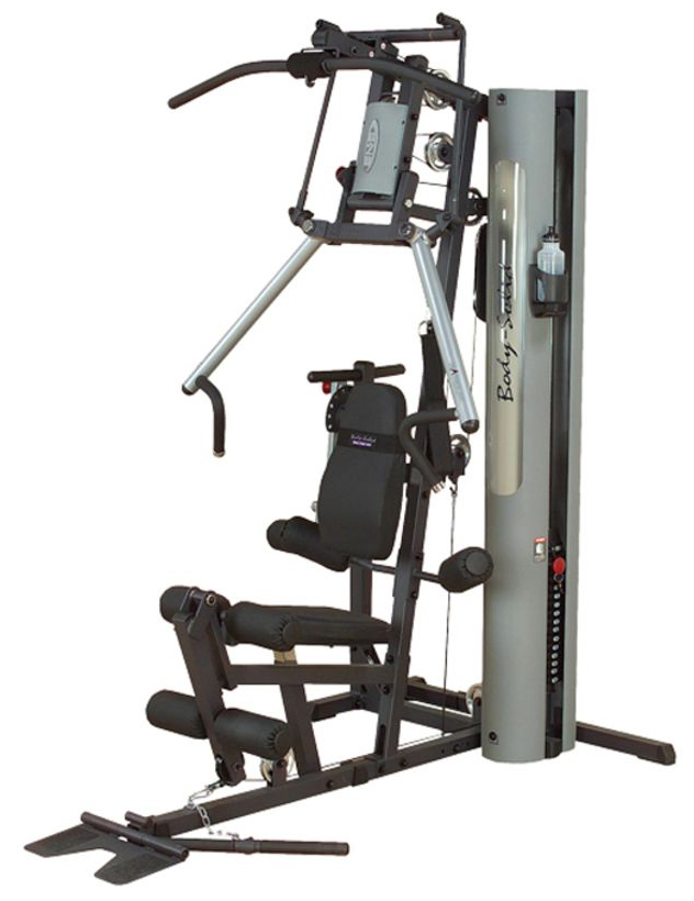 G2B Body solid g2b силовой тренажер Body Solid 