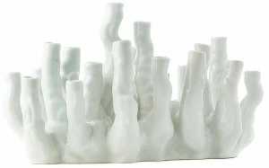 Pols Potten Фарфоровая ваза  230-205-059