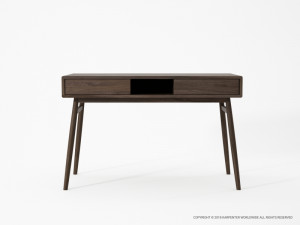 526_1010 Рабочий стол Karpenter Twist