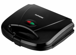 9171649 Орешница Daswerk WM-8 черный