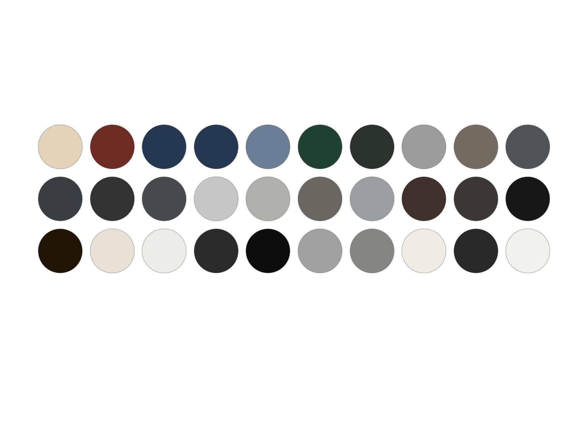 Навес Solarlux SDL ARCH-00017430 - Вид №3