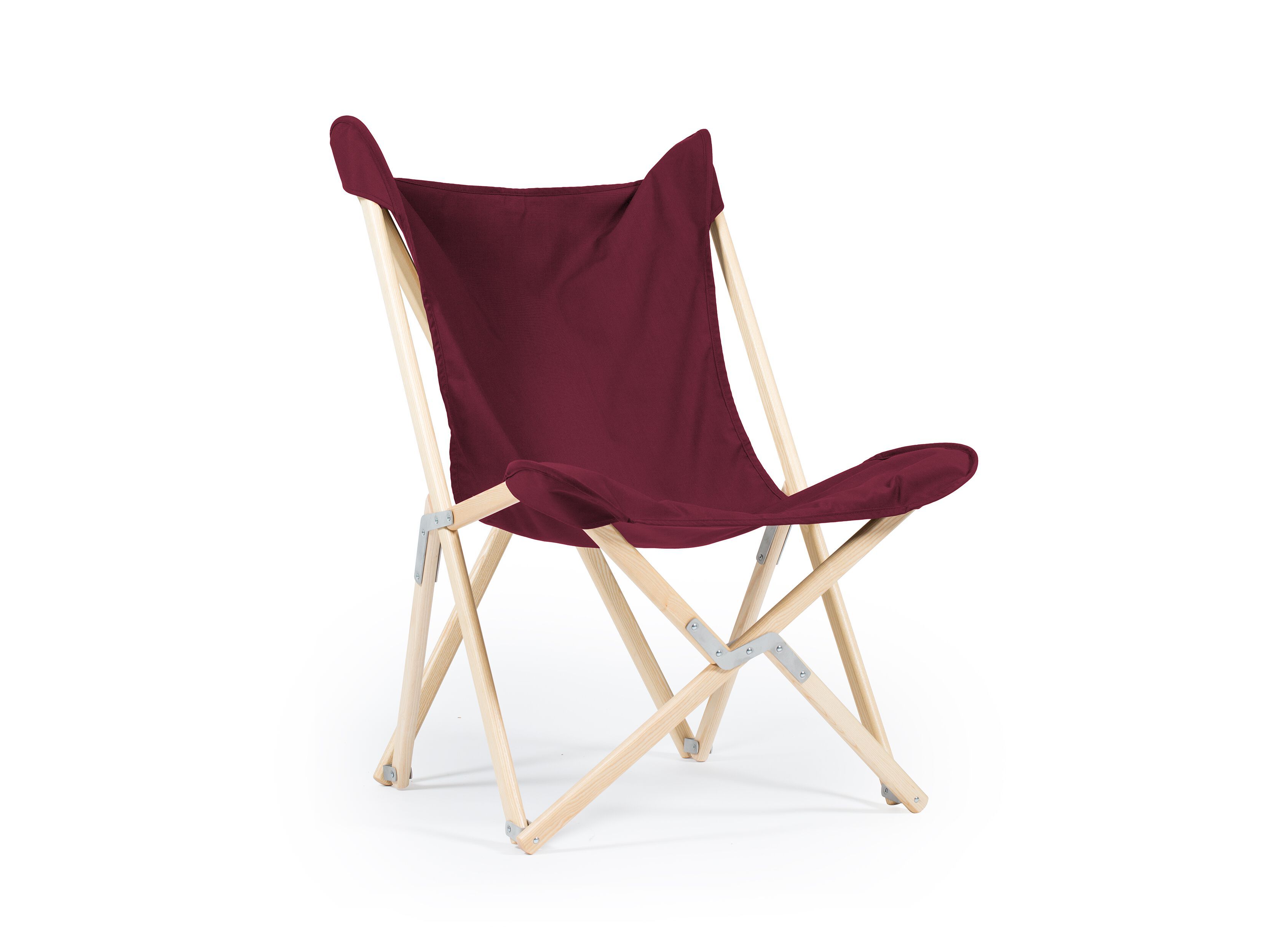 Ясень складной садовый стул Telami герцогский ARCH-00116720