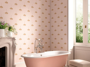 Виниловые обои