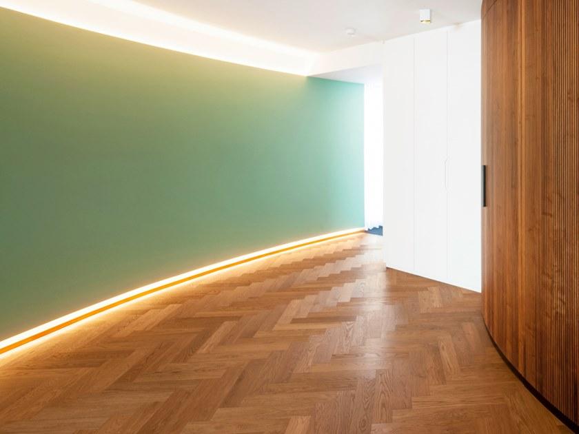 mafi Дубовый пол Basic eiche Ehvfbkn - Вид №2