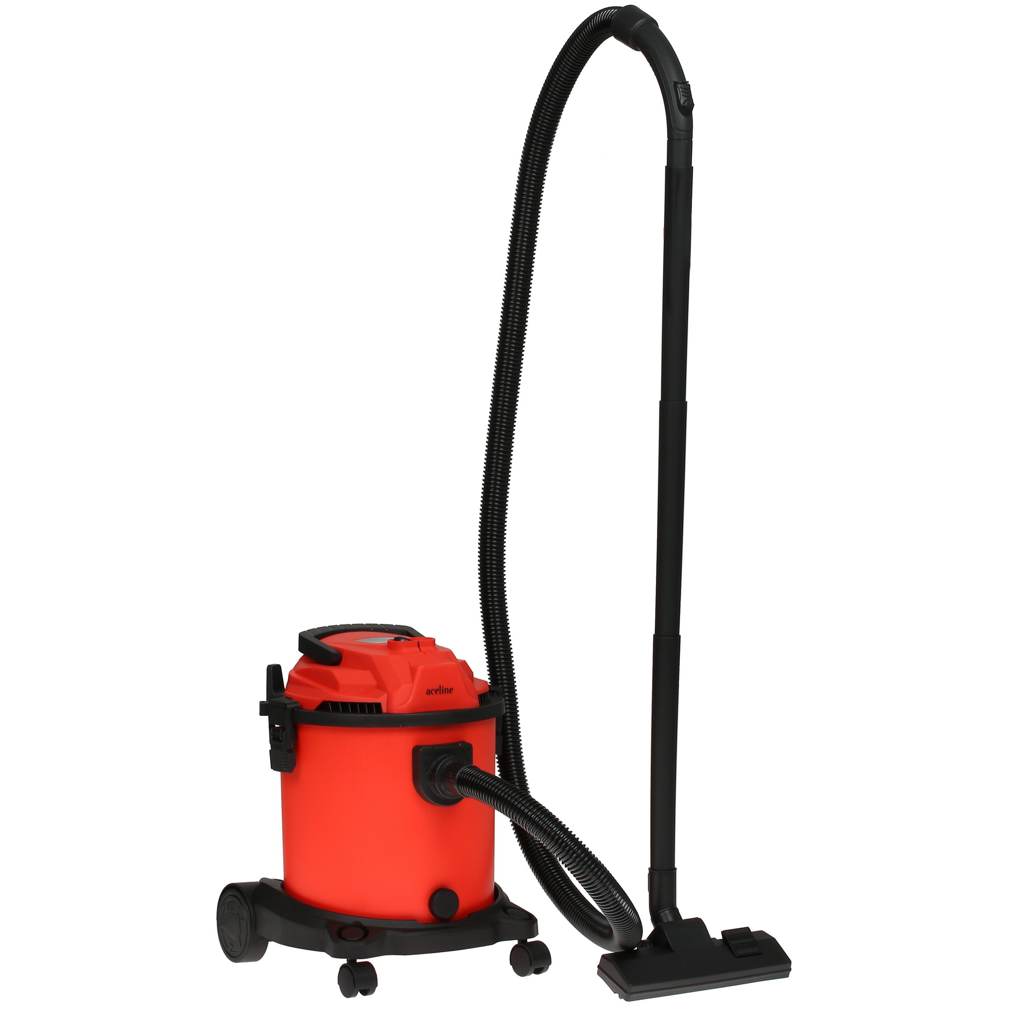 Строительный пылесос  Aceline MAC-1220 5409970 STDN-0127235 - Вид №7