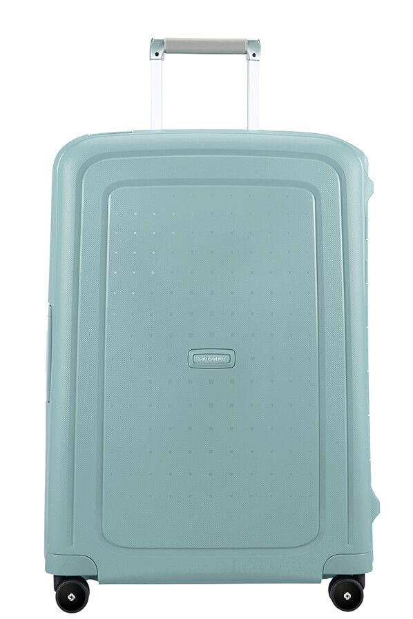 10U-72001 Чемодан 10U*001 Spinner 69/25 Samsonite S'Cure  - Вид №3