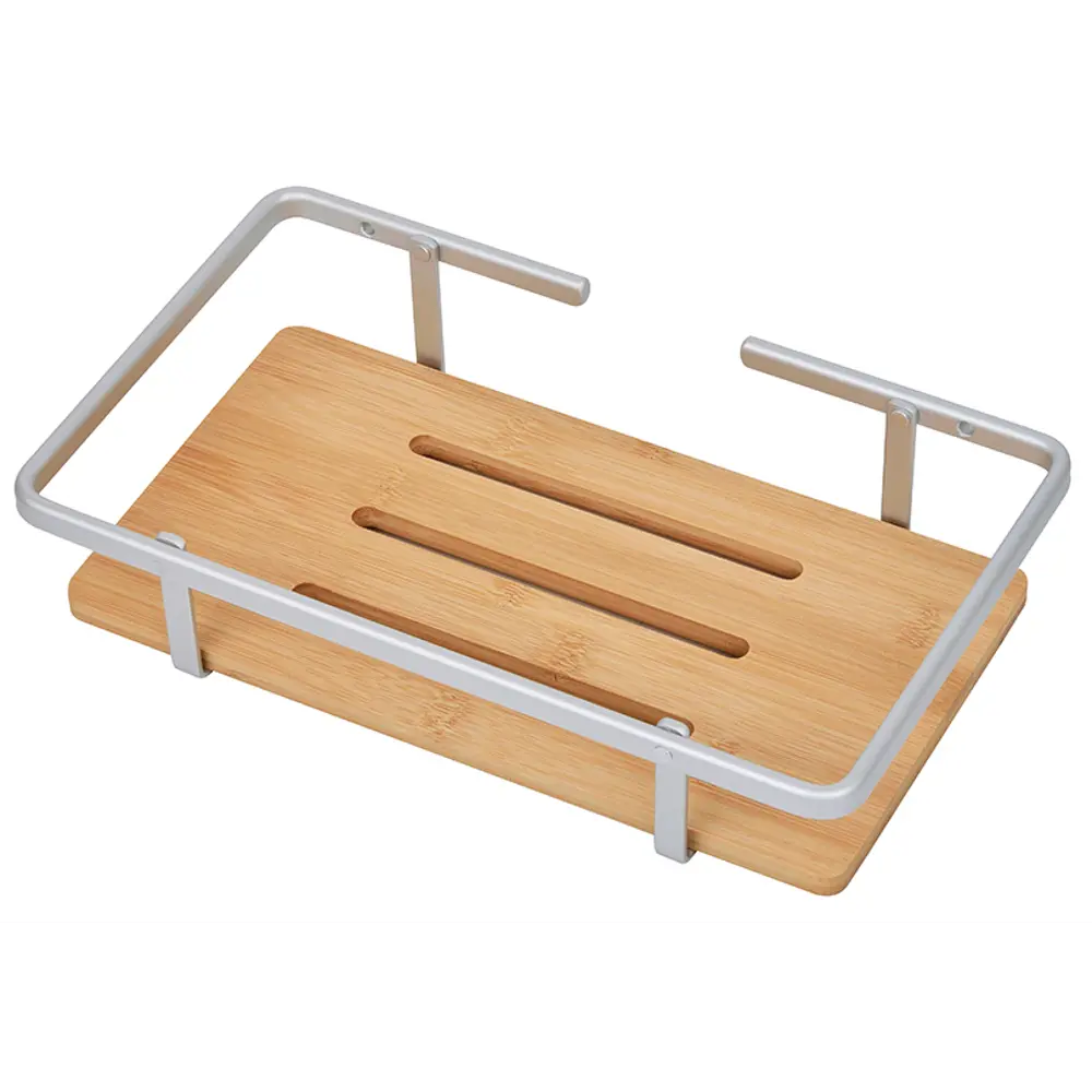 Полка для ванной Gromell Pasir 27 см STLM-2042159