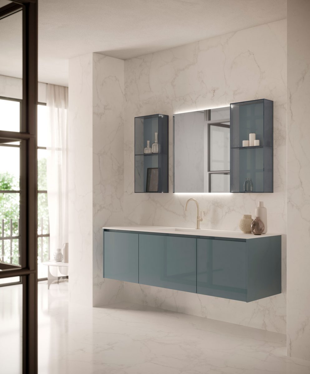 Eden Мебель для ванной OASIS BATHROOM Eden - Вид №67