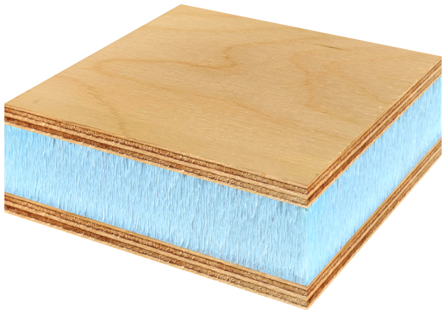 RPG6SE32 RPG Панель для утипления кровли 2400x600x32 PW XPS PW