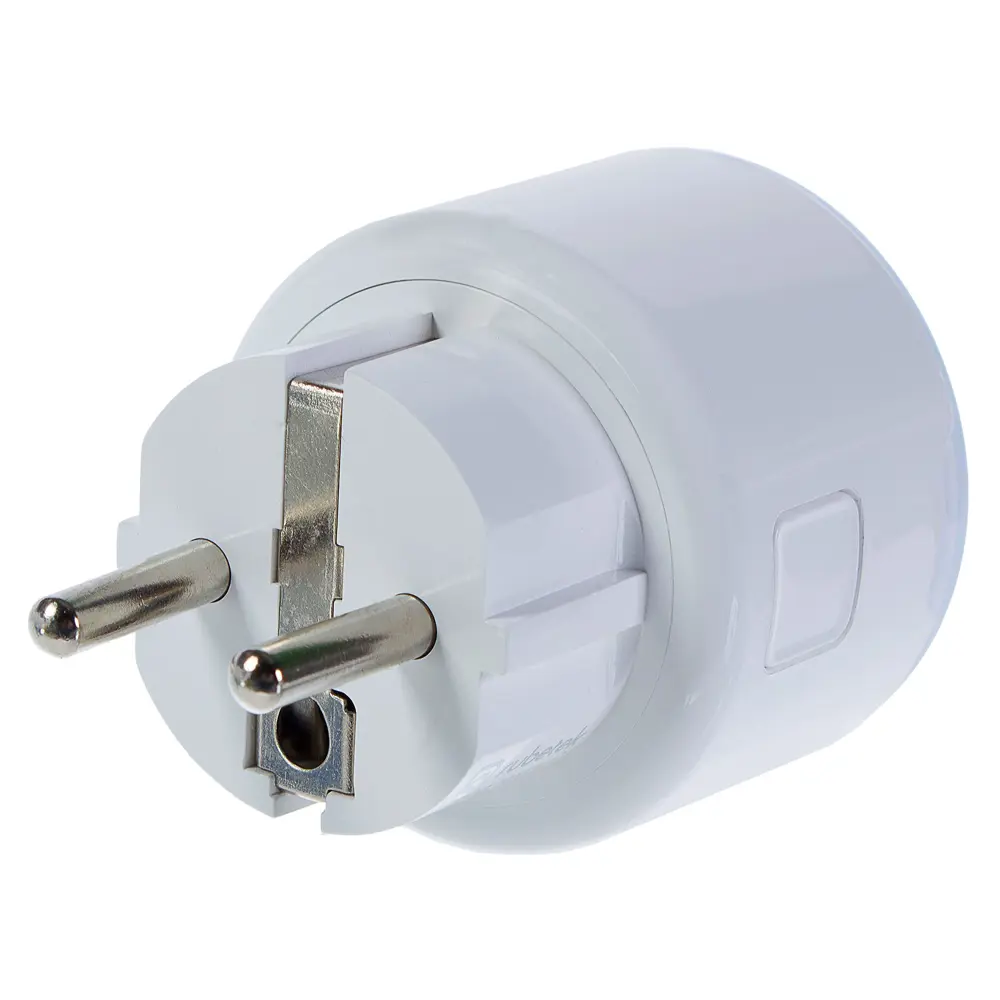 Умная розетка Wi Fi Rubetek STLM-2101421 - Вид №2