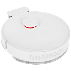 5331453 Робот-пылесос Trouver Finder белый