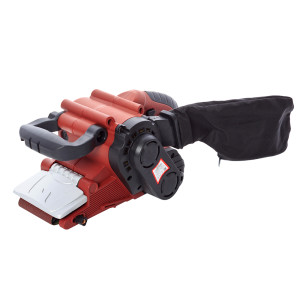 Ленточная шлифмашина RedVerg RD-BS85 5483188