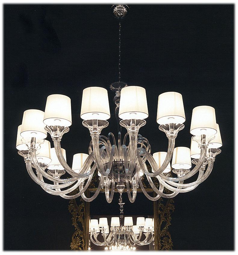 Люстра  ZANABONI L015 №6