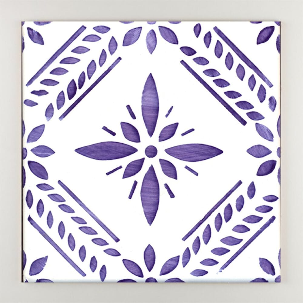 Пол / покрытие из глины ручной работы La Riggiola традиция ARCH-00120357 - Вид №10