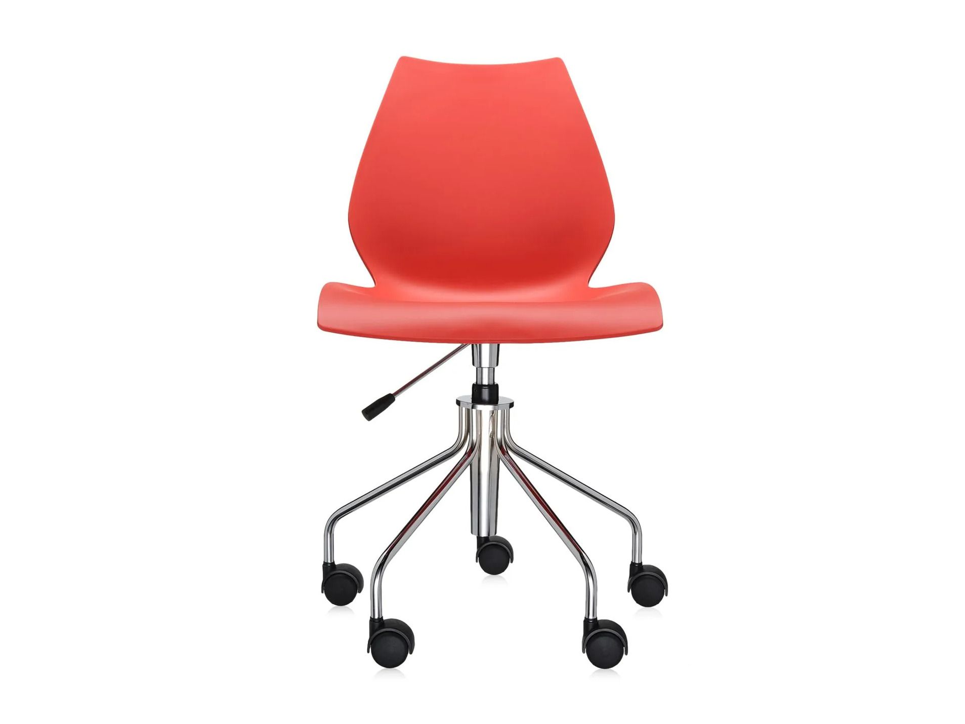 Регулируемое по высоте офисное кресло из полипропилена Kartell MAUI ARCH-00068493 - Вид №32