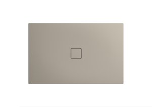 Душевой поддон KALDEWEI Сталь эмалированная 785-1 446 теплый серый 30