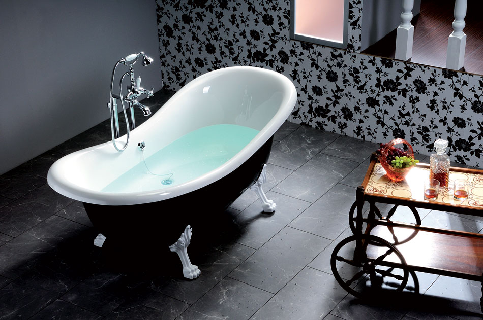 72958 Polysan Отдельностоящие ванны 