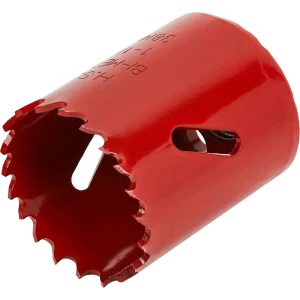 Коронка по металлу биметаллическая Спец 38 мм 84465940 STLM-2176297