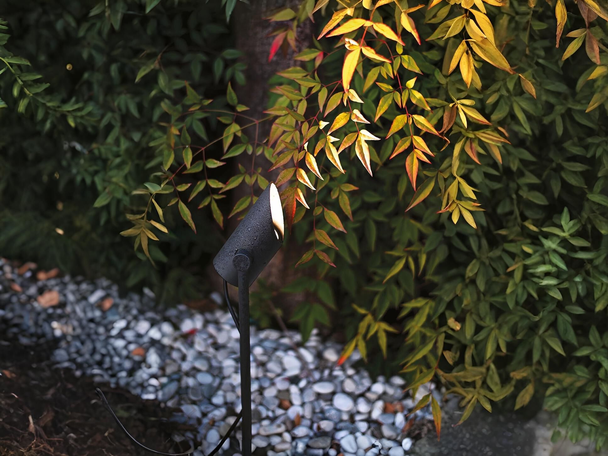 Светодиодный торшер AXOLIGHT SPIKE ARCH-00141429 - Вид №1